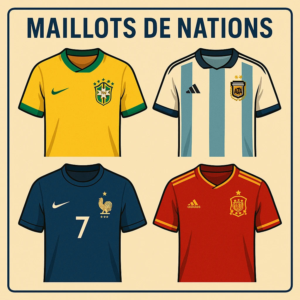 Sélection Nationale