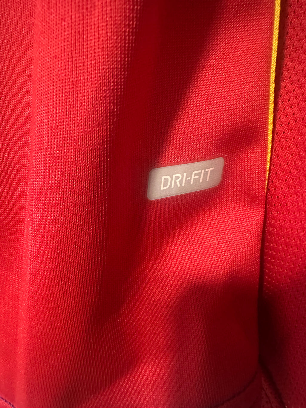 2004/05 - FC Bâle Home Shirt - 8/10 - (L)