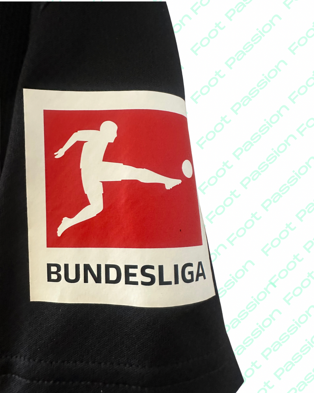 2020/21 - Dortmund Away Shirt - Reyna #32 (L) - 9/10