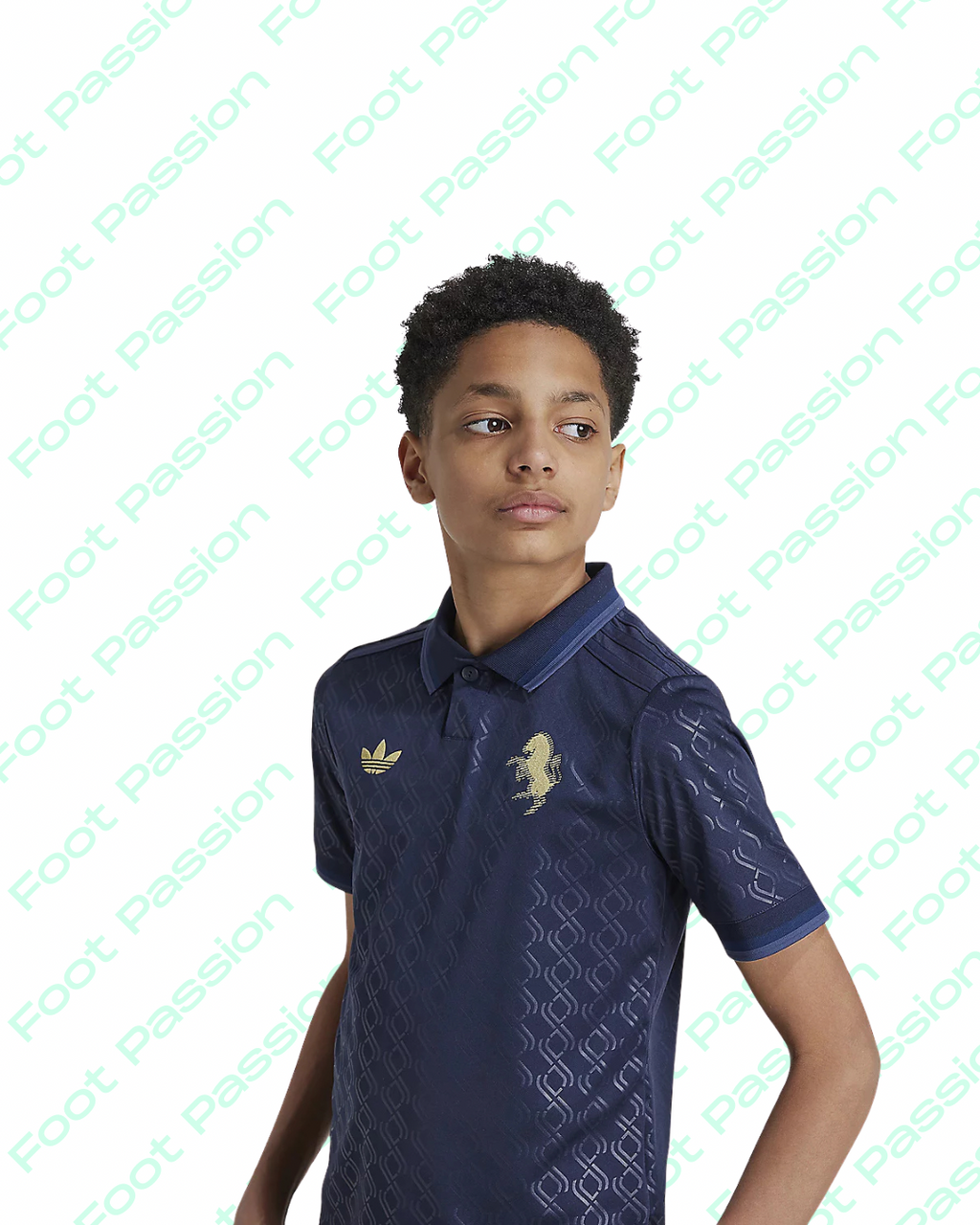 2024/25 - Juventus Third (11-12ans)