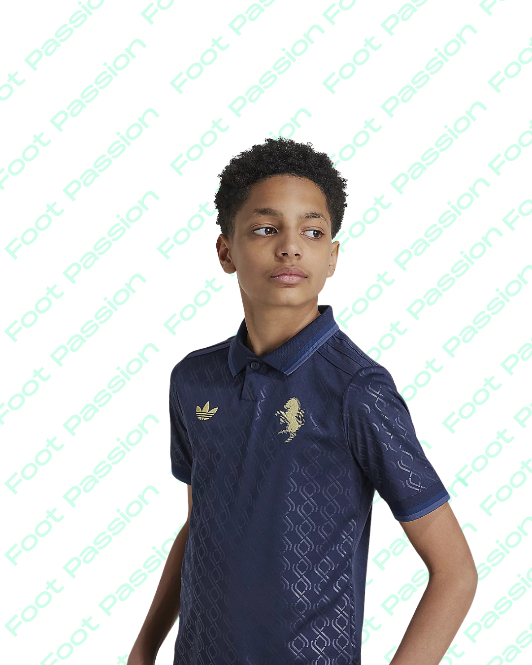 2024/25 - Juventus Third (11-12ans)