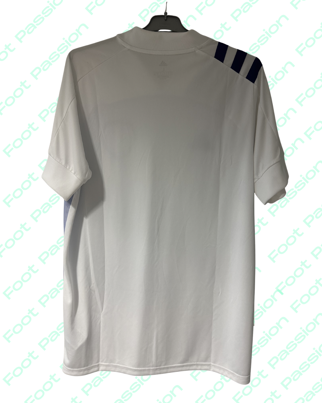 2020/21 - Orlando City Away Shirt (L) - 10/10