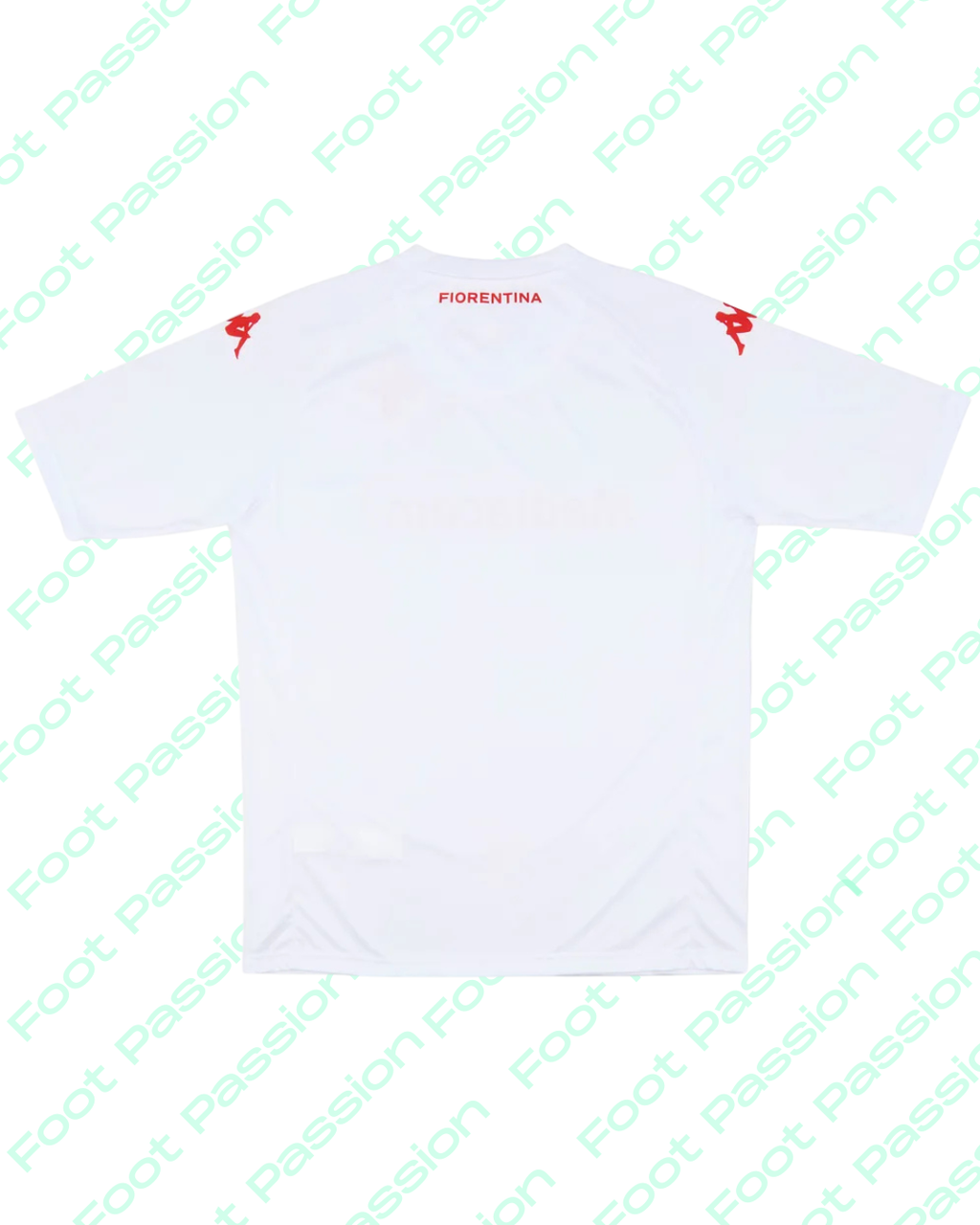 2024/25 Fiorentina Away Maillot& Short Kit (M)