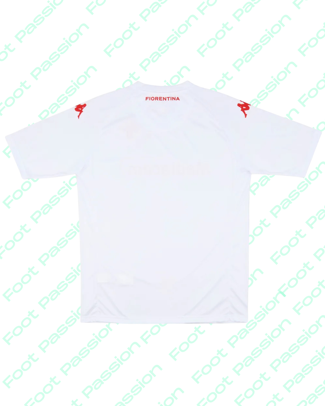 2024/25 Fiorentina Away Maillot& Short Kit (M)