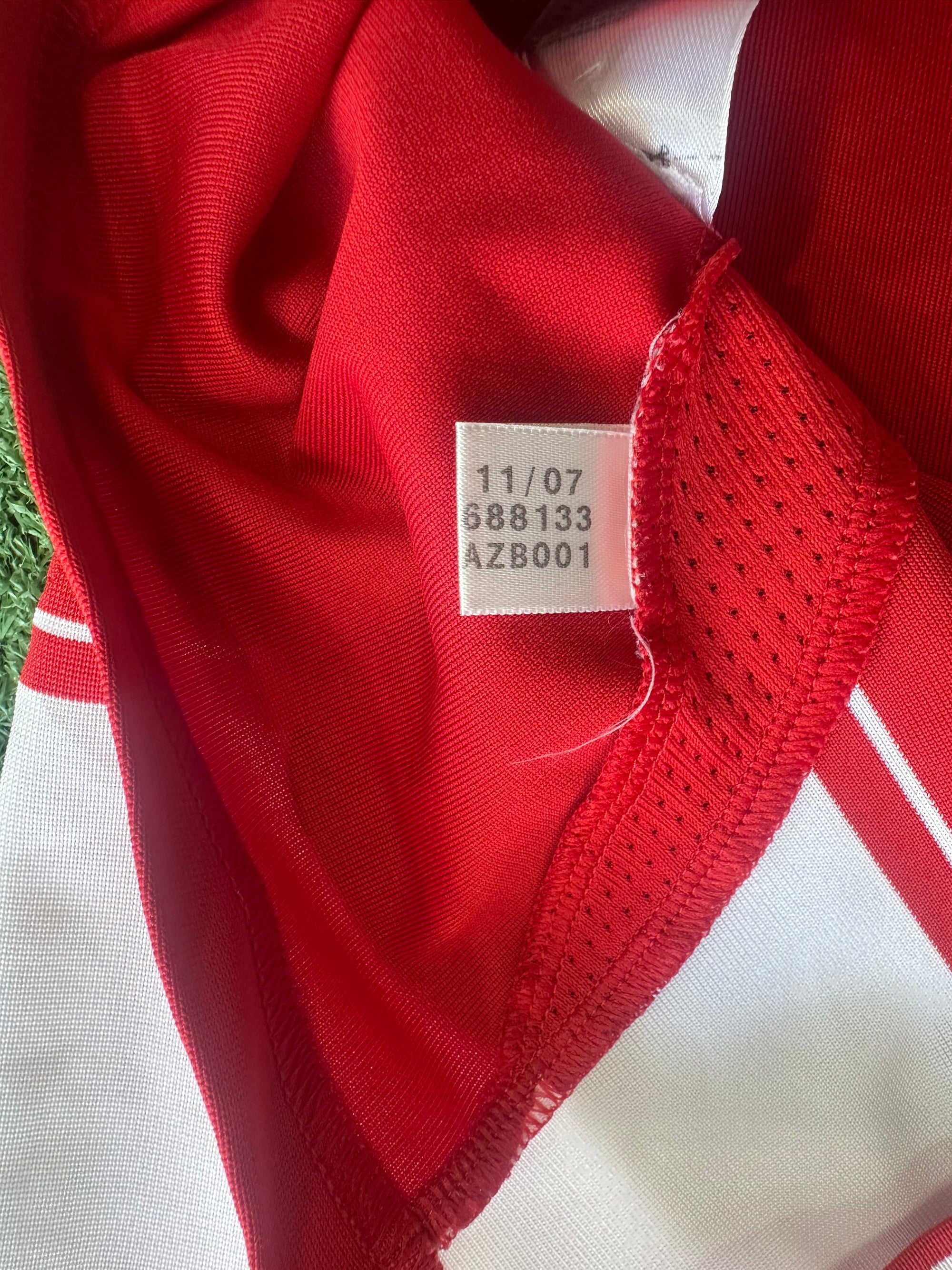 🔴 Maillot Bayern Munich – Schweinsteiger #31 2007/2008