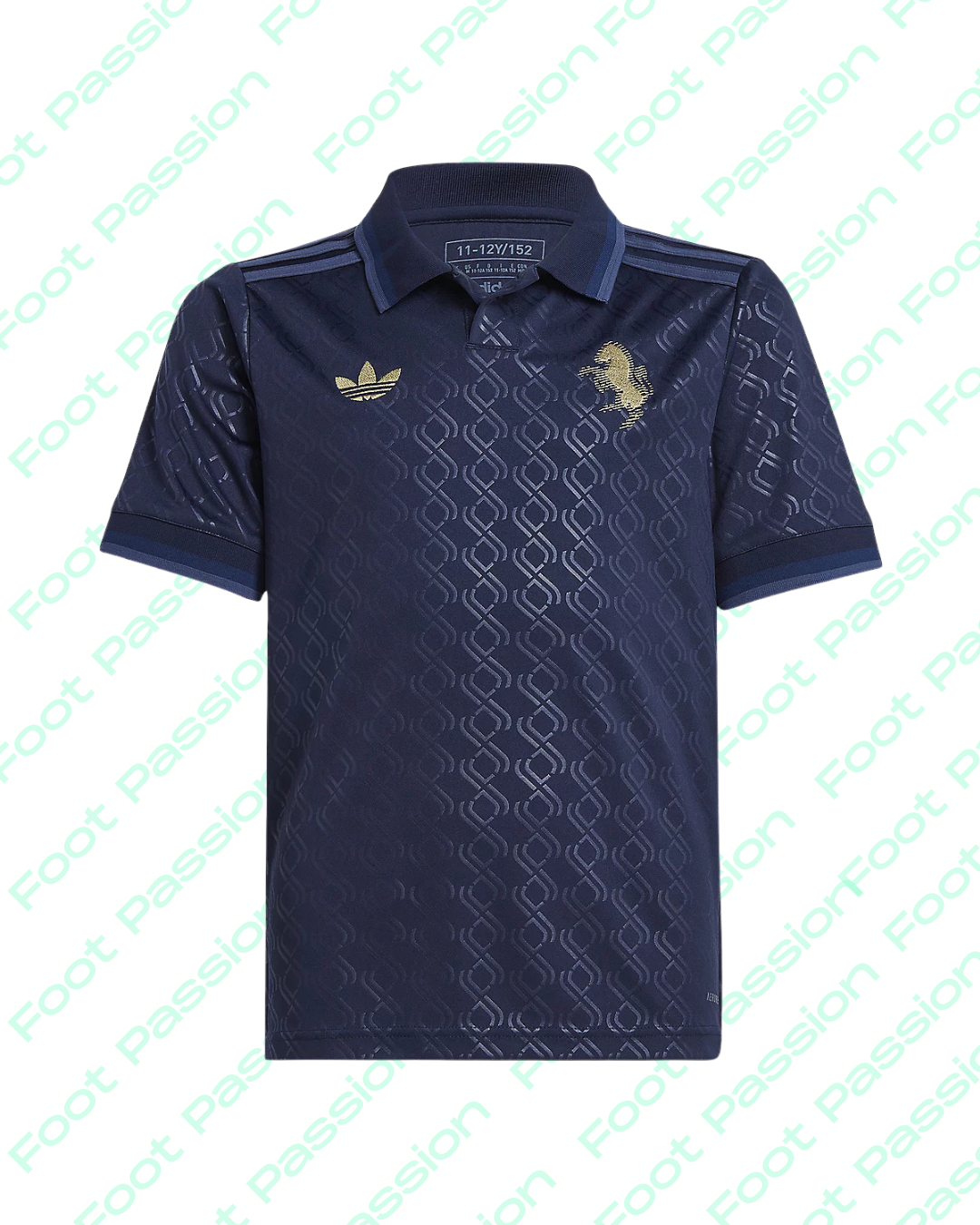 2024/25 - Juventus Third (11-12ans)