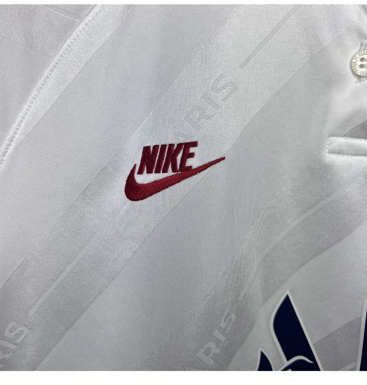 2019/20 - PSG Third- (XXL) - 10/10