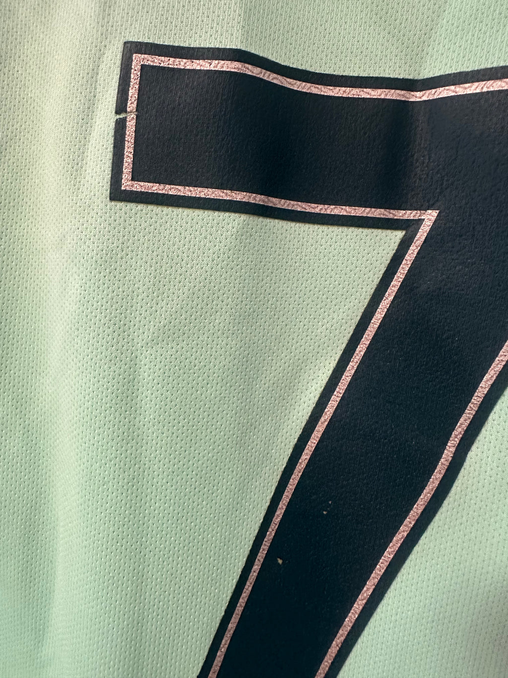 2016 - Portugal Away Shirt Ronaldo #7 (S) - 7/10