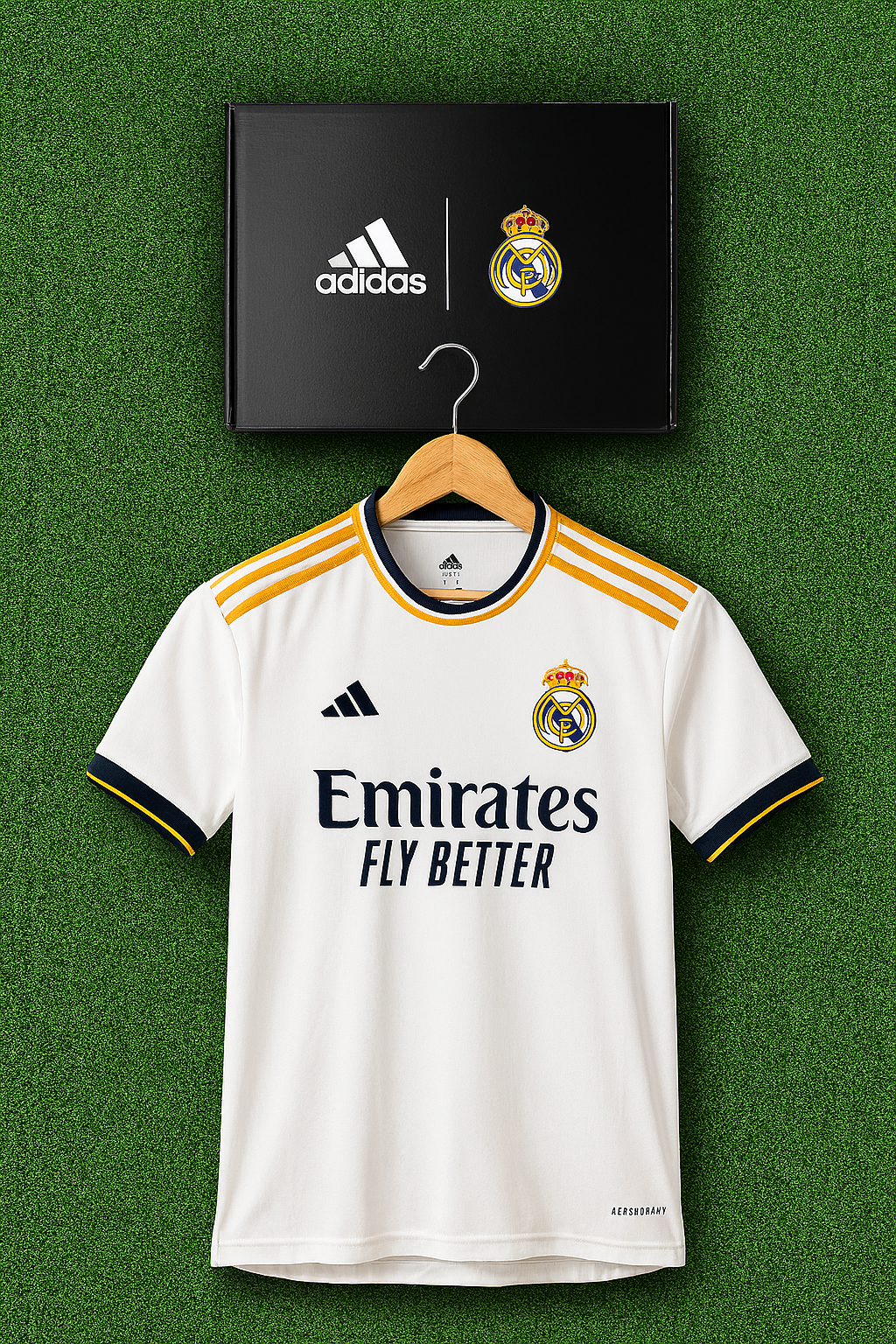 Maillot Mystère