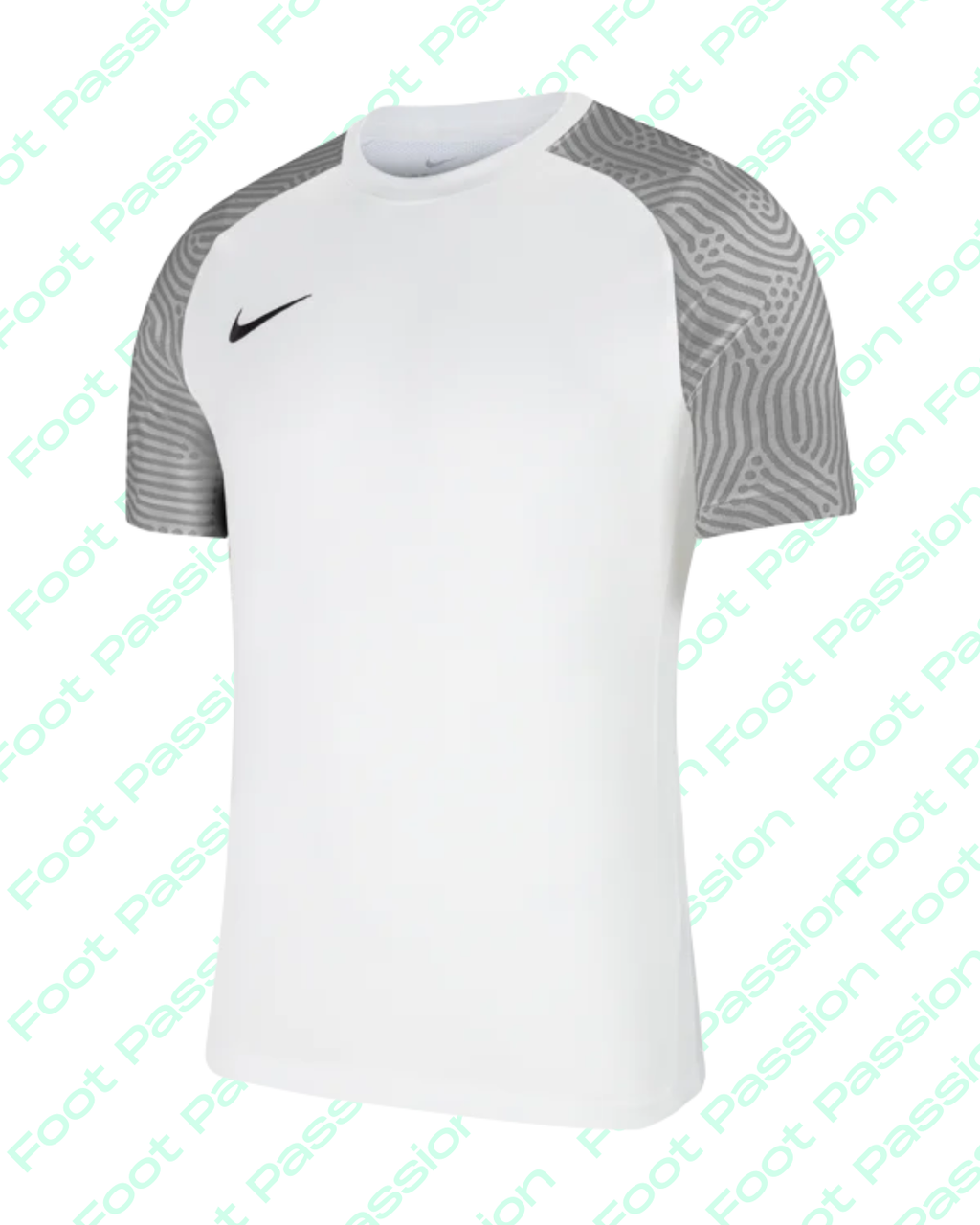Nike Dri-fit Strike II - Maillot Manches Courtes (XL)