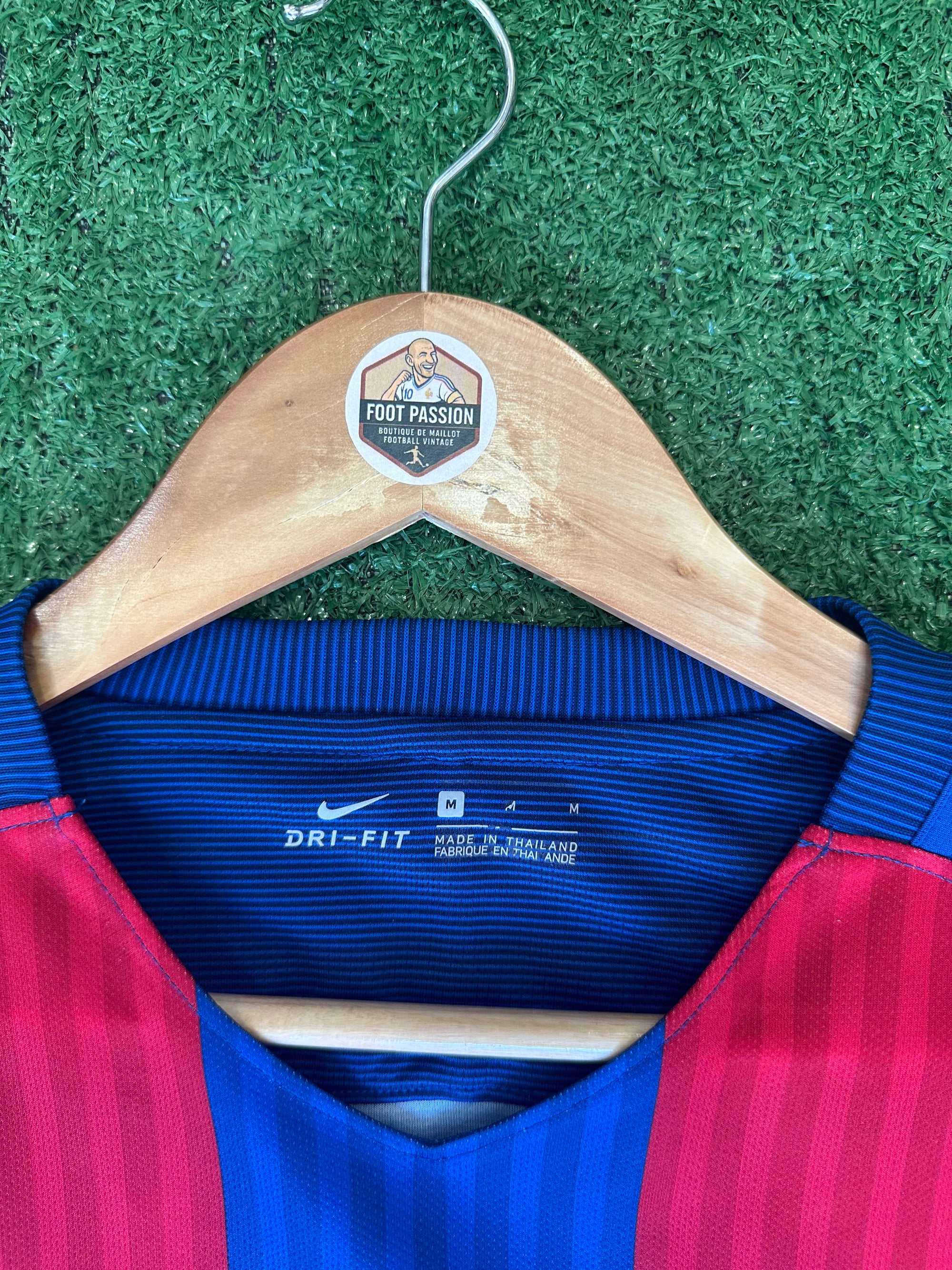 Maillot FC Barcelone 2016/2017 – Neymar Jr #11