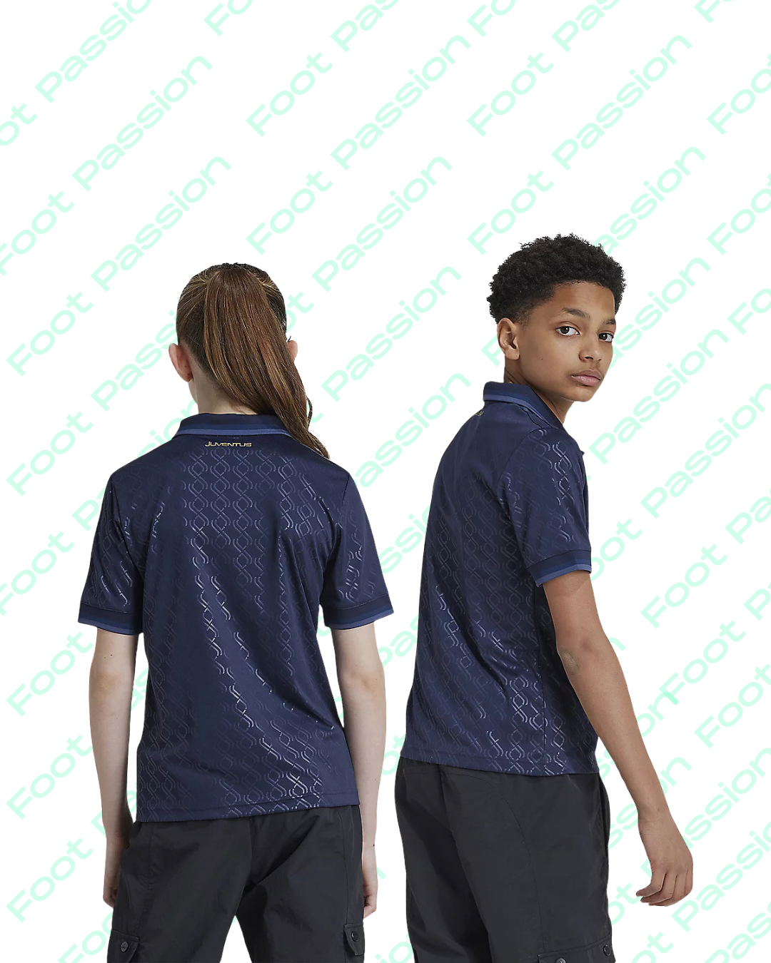 2024/25 - Juventus Third (11-12ans)