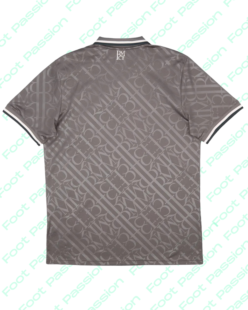 2024-25 Real Madrid Third Shirt (S)