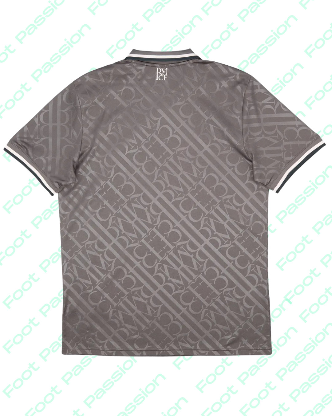 2024-25 Real Madrid Third Shirt (S)