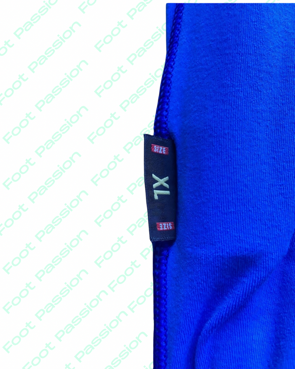 2000/01 - Italie Home (XL) - 9/10