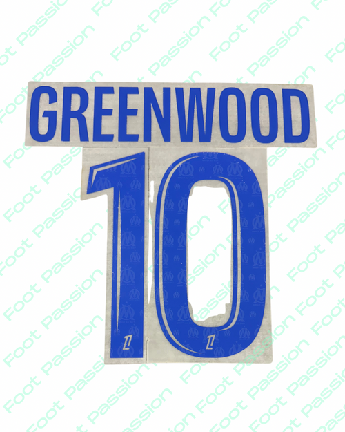 Greenwood 4th Kit OM 2025/26