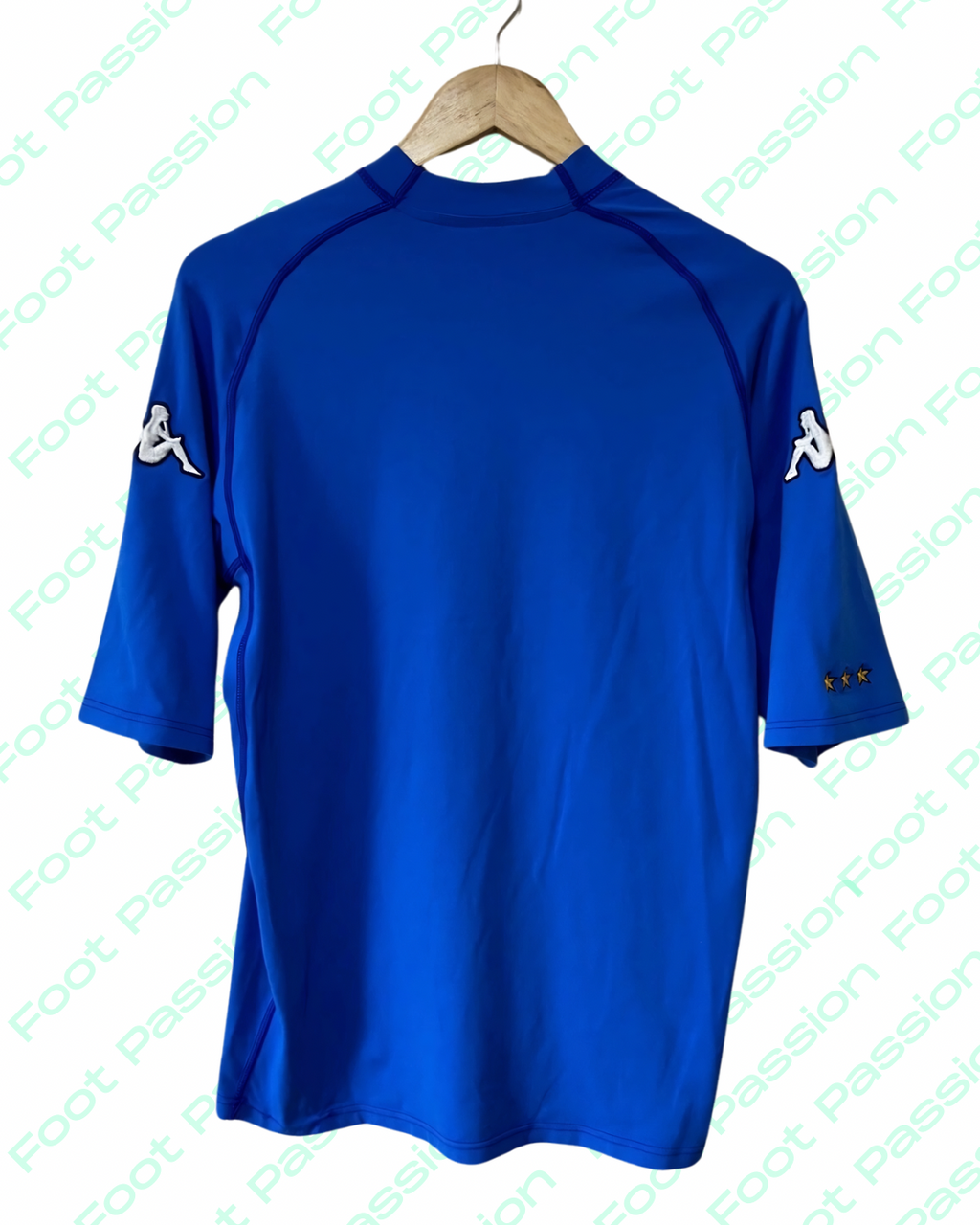 2000/01 - Italie Home (XL) - 9/10