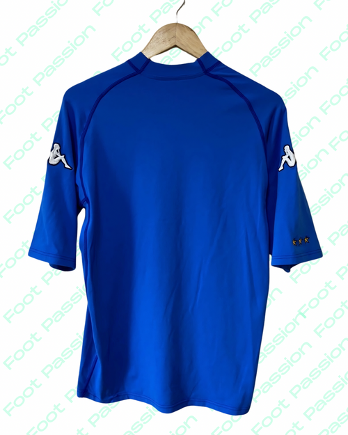 2000/01 - Italie Home (XL) - 9/10