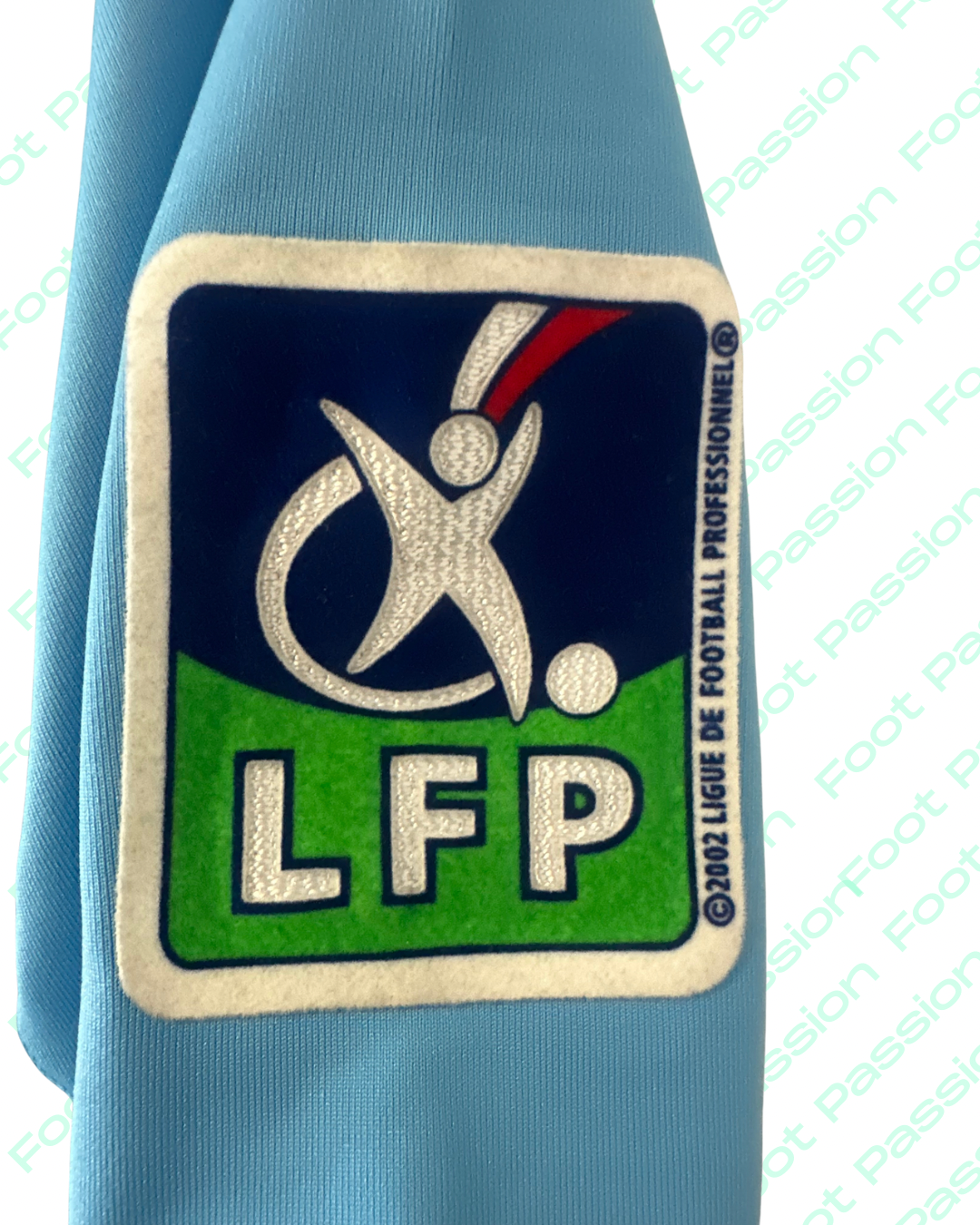 2006/07 - Le Mans FC Away - Player Issue / Match Worn - Matsui #22 (XL) - 9/10