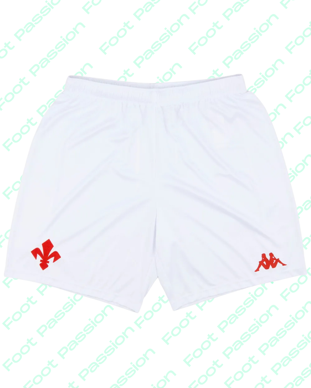 2024/25 Fiorentina Away Maillot& Short Kit (M)