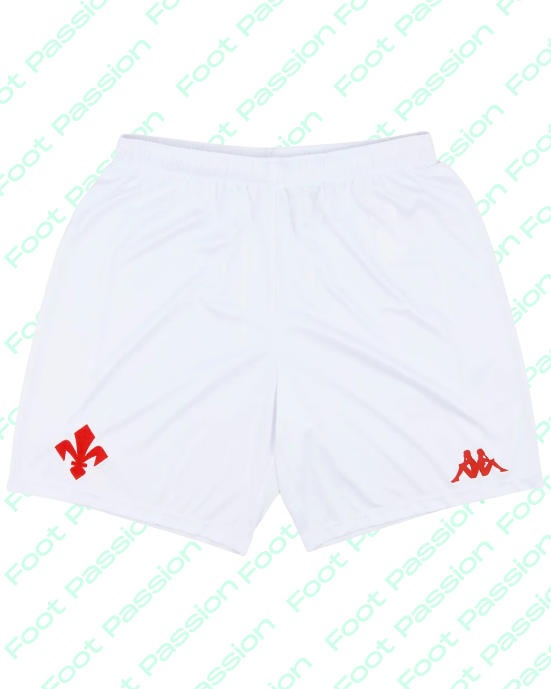2024/25 Fiorentina Away Maillot& Short Kit (M)