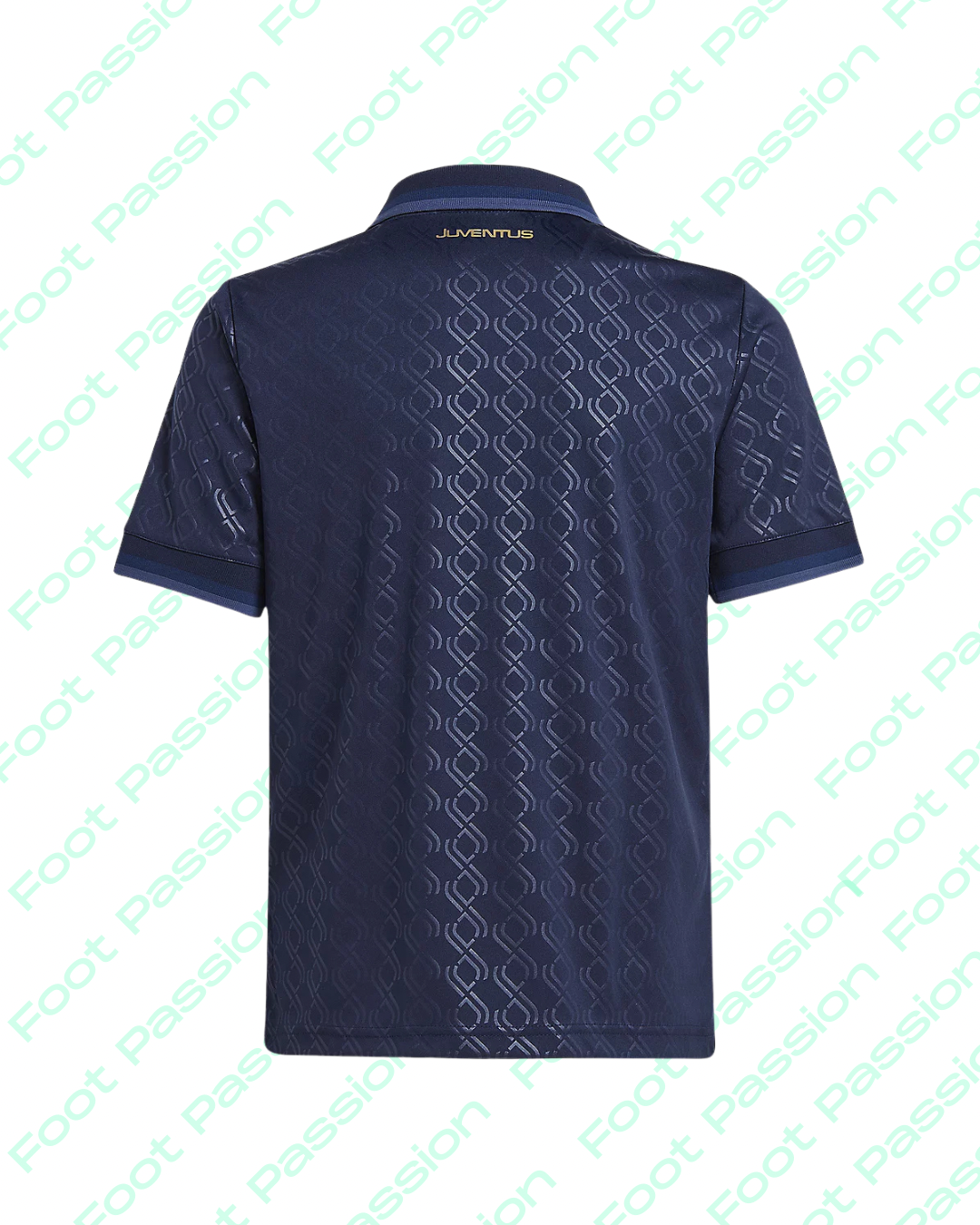 2024/25 - Juventus Third (11-12ans)