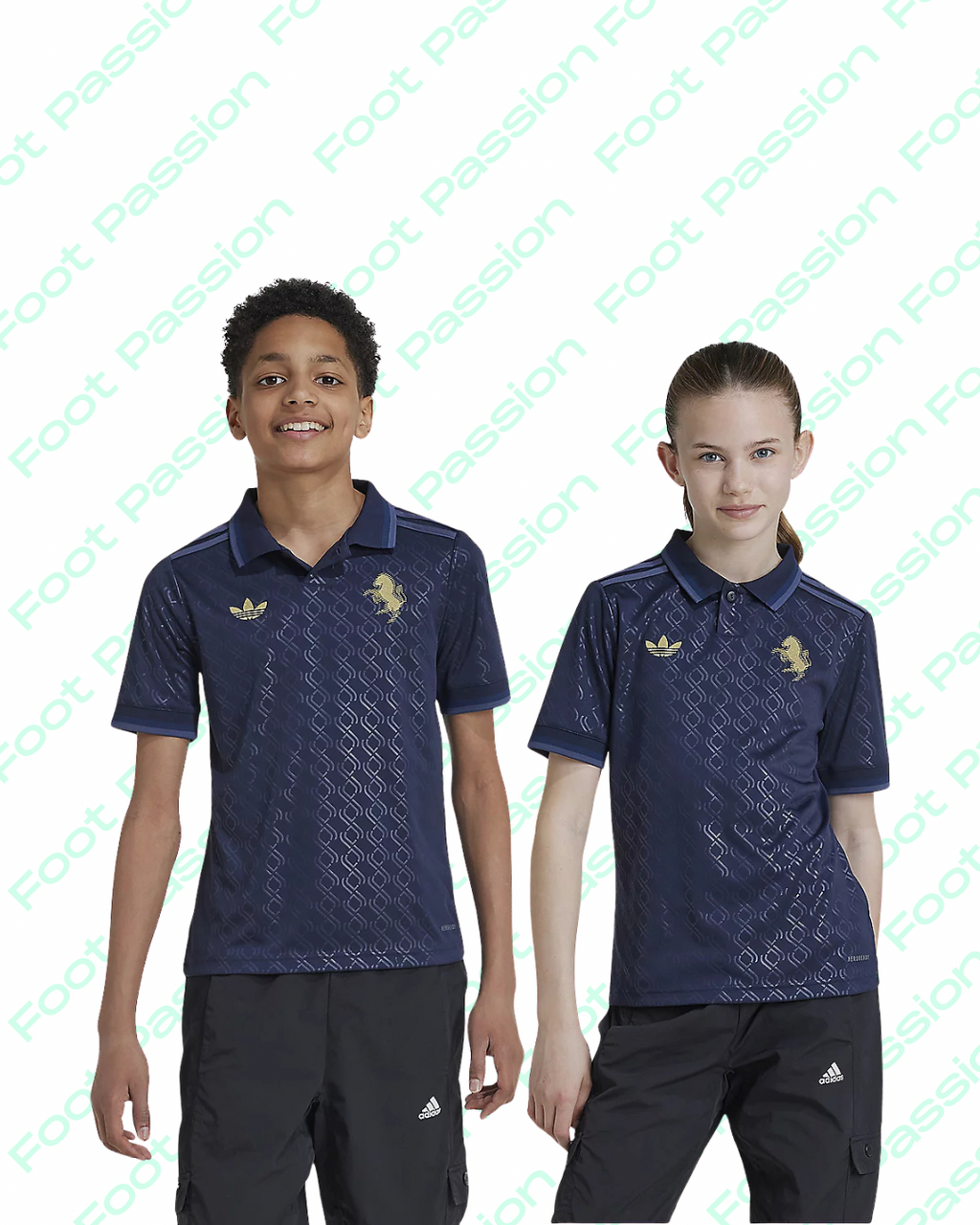 2024/25 - Juventus Third (11-12ans)