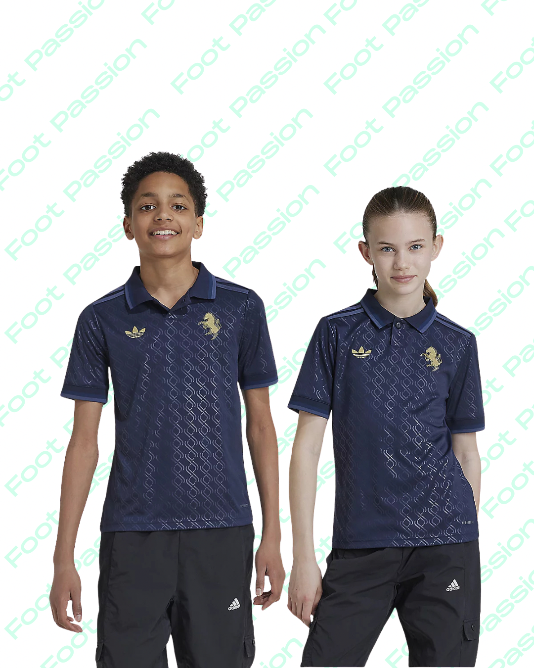 2024/25 - Juventus Third (11-12ans)