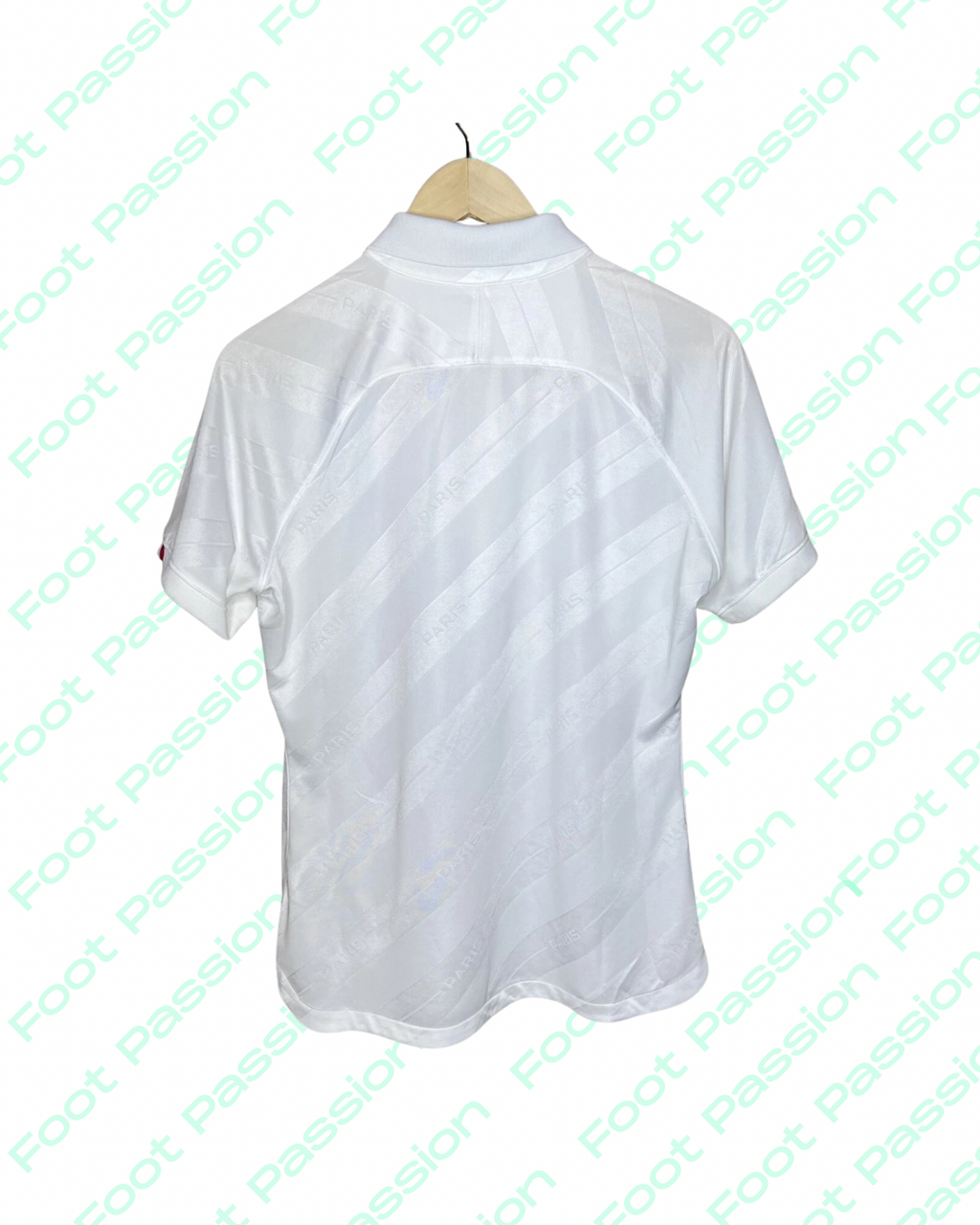 2019/20 - PSG Third- (XXL) - 10/10
