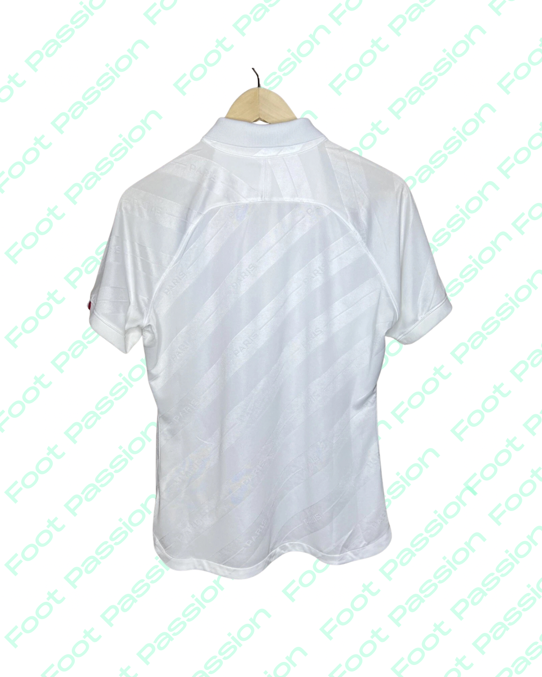 2019/20 - PSG Third- (XXL) - 10/10