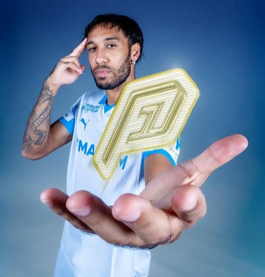 Badge Top Passeur L1 – Patch Officiel Football Blanc & Or