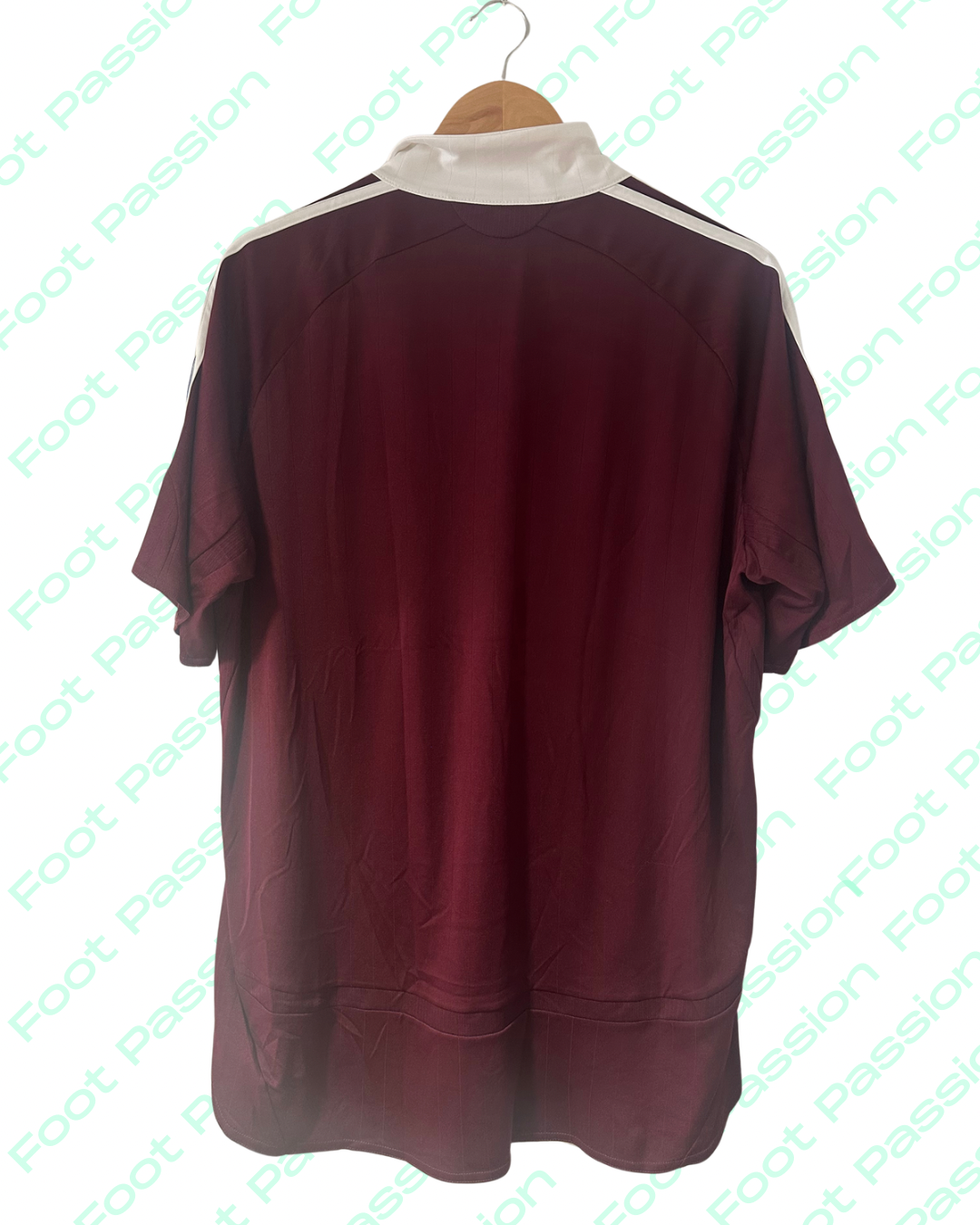 2006/07 Bayern Munich Champions League Maillot Third (L) - 10/10