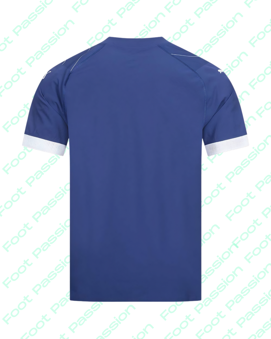 2022/2023 - Olympique de Marseille - Authentic Player Issue Away Jersey (L)