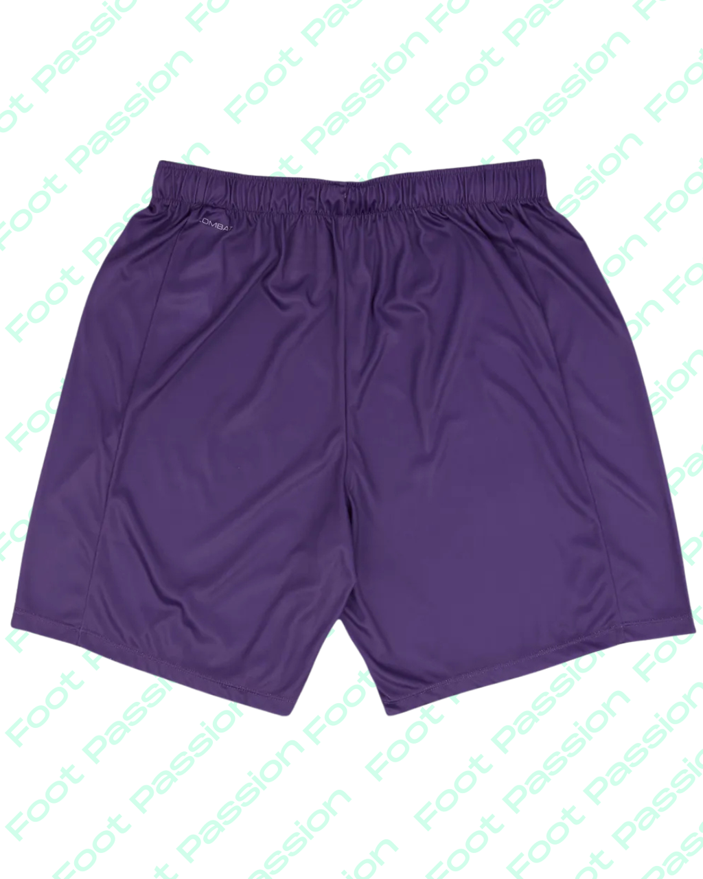 2024-25 Fiorentina Home Maillot & Short Kit (L)
