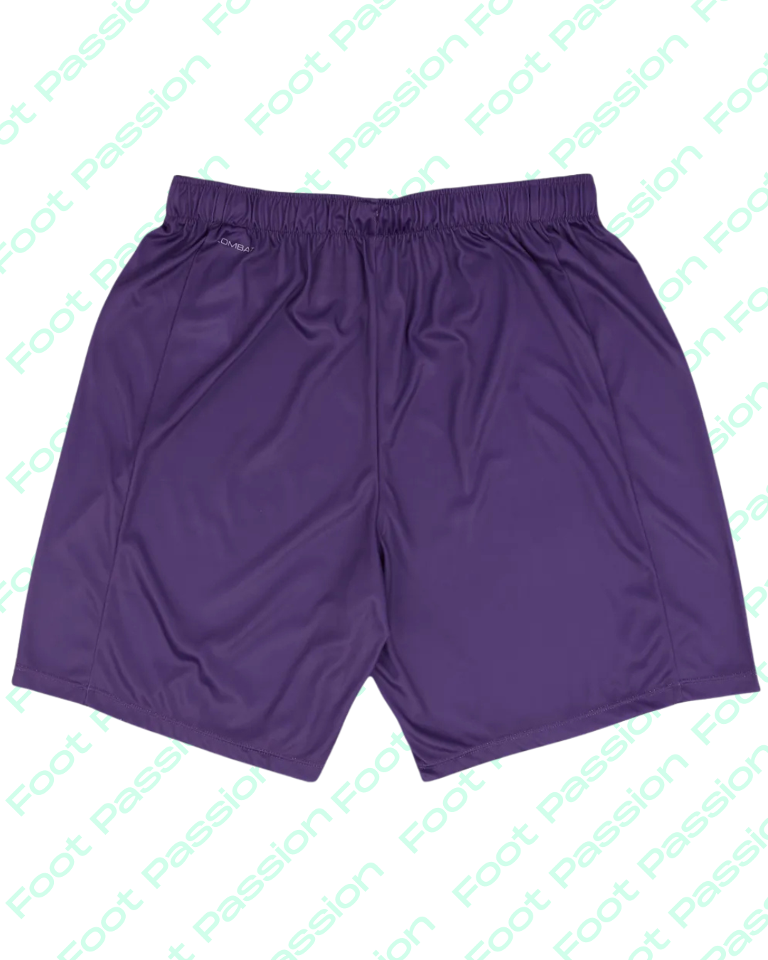 2024-25 Fiorentina Home Maillot & Short Kit (L)