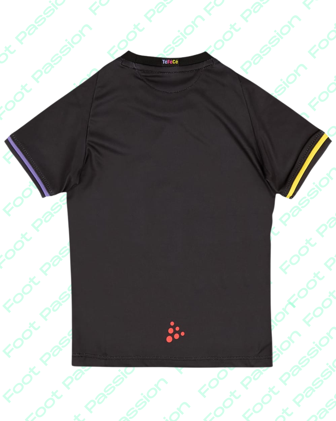 2022/23 - Toulouse Away Shirt - (5-6 ans)