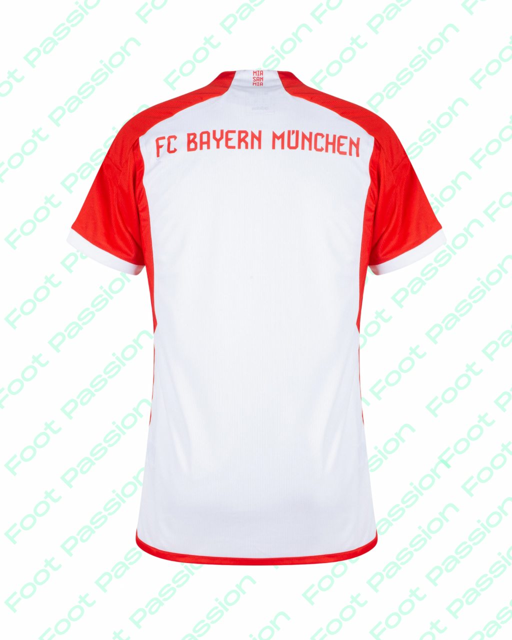 2023/2024 - Maillot Bayern Munich domicile - (13/14ans)