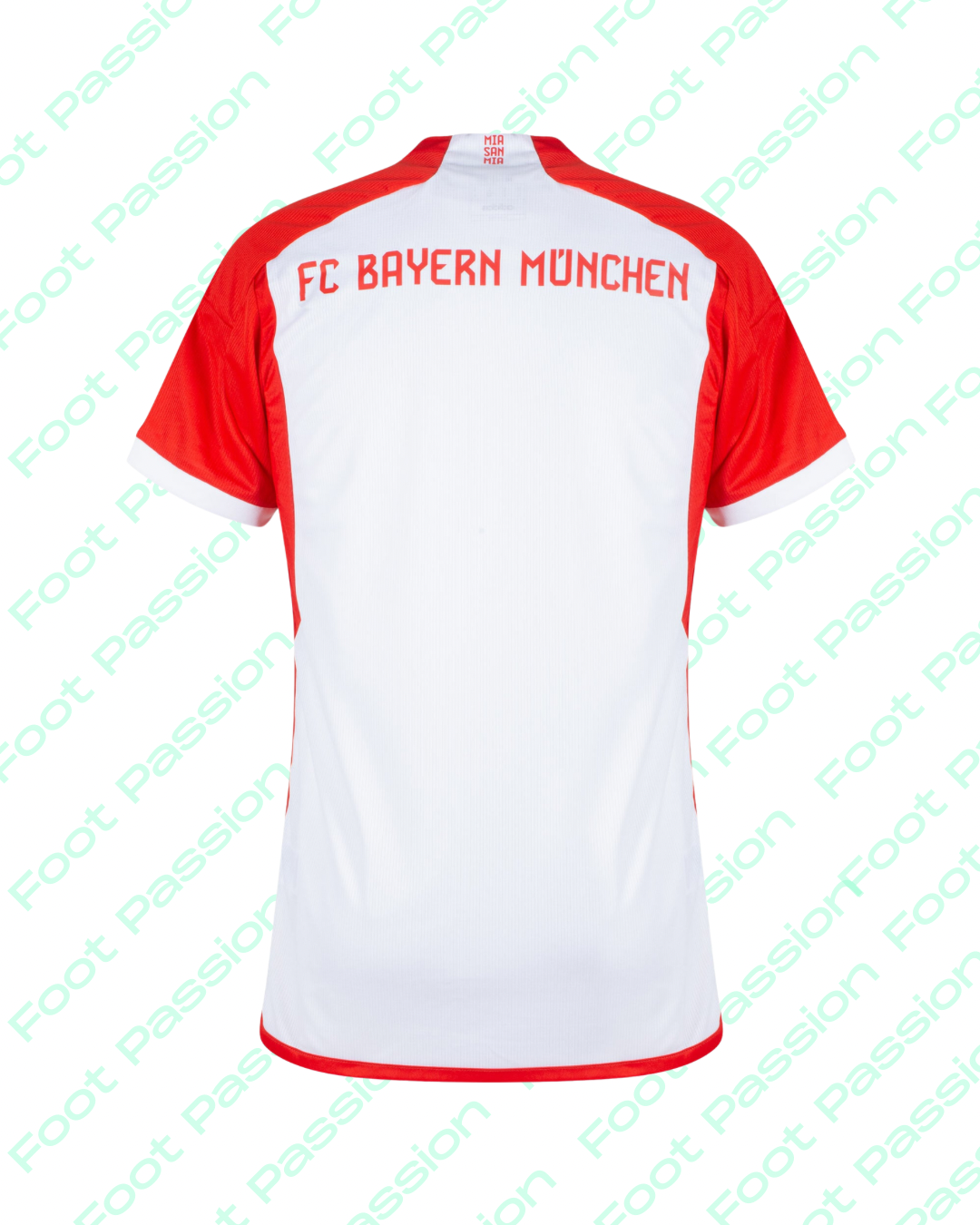 2023/2024 - Maillot Bayern Munich domicile - (13/14ans)