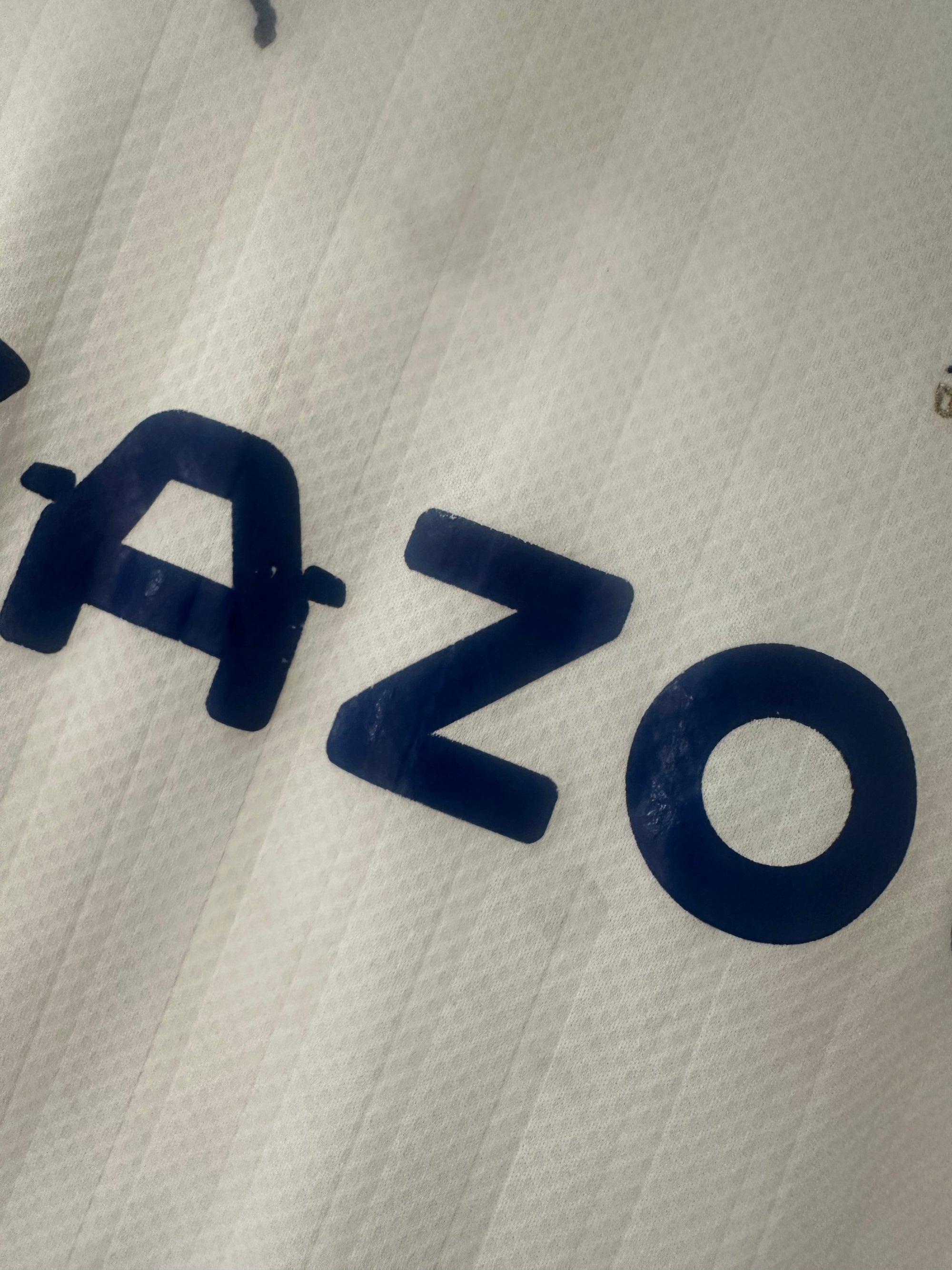 2022/23 - OM Home- Payet #10 (10ans) - 7/10