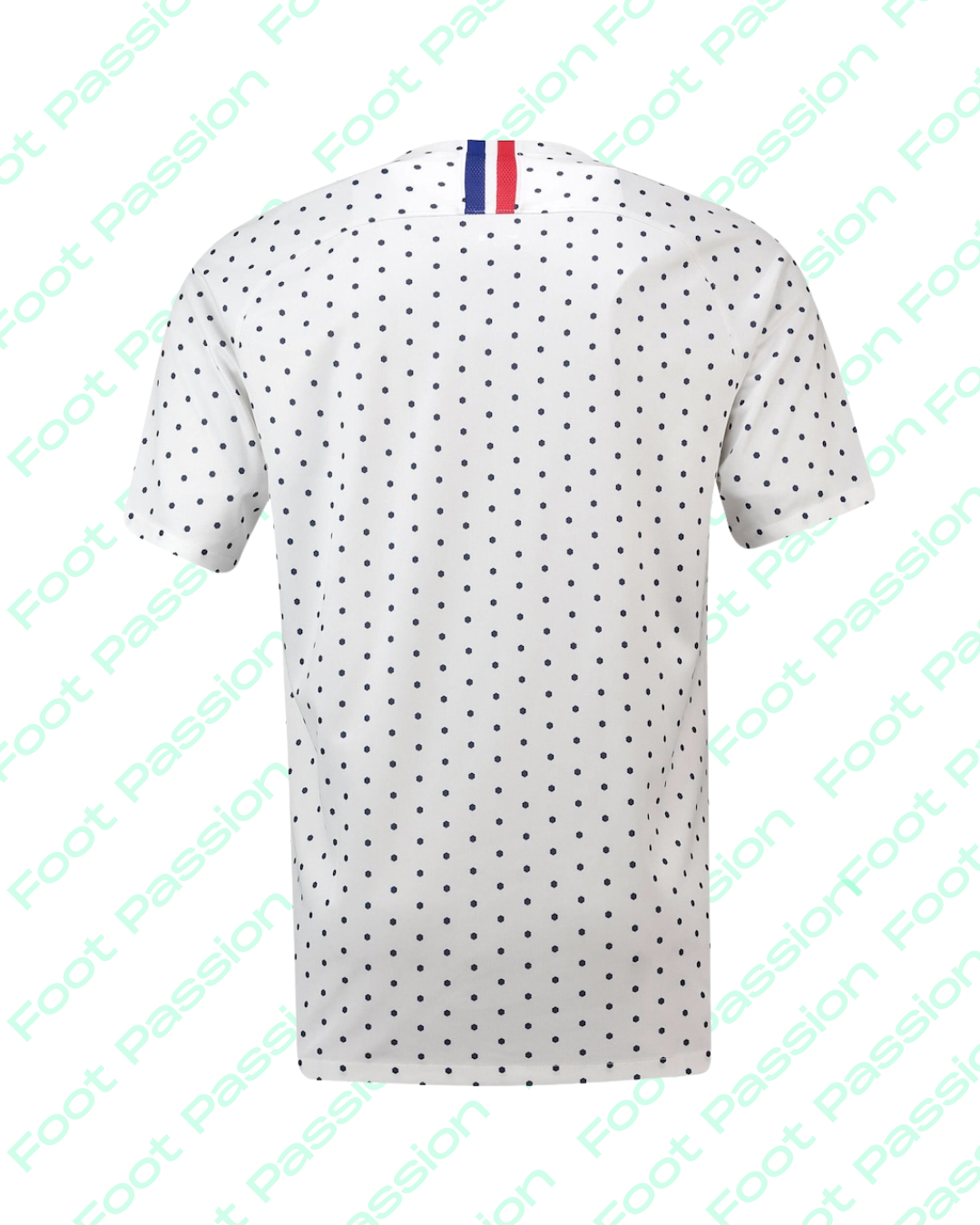 2019/20 - Maillot France Stadium Extérieur - Femme (L)