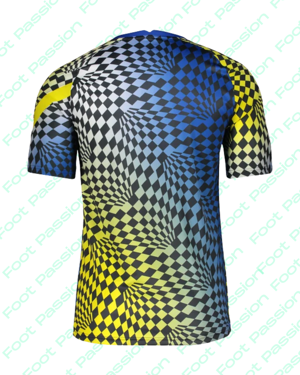 2021/22 - FC Chelsea Prematch shirt - (10-12ans)