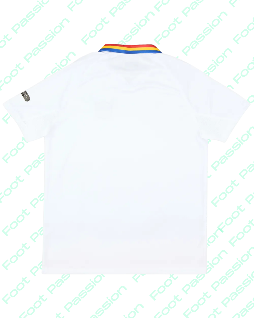 2024/25 - Namibia Third Shirt - (S)