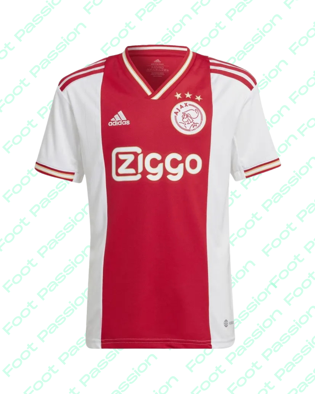 2022/23 - Ajax Amsterdam Home Shirt (L)
