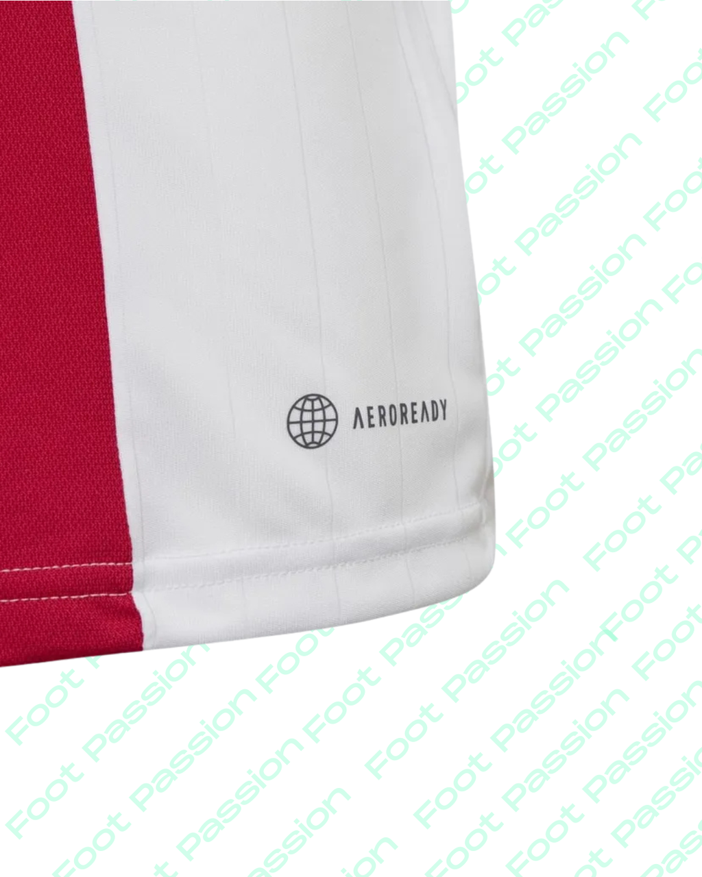2022/23 - Ajax Amsterdam Home Shirt (L)