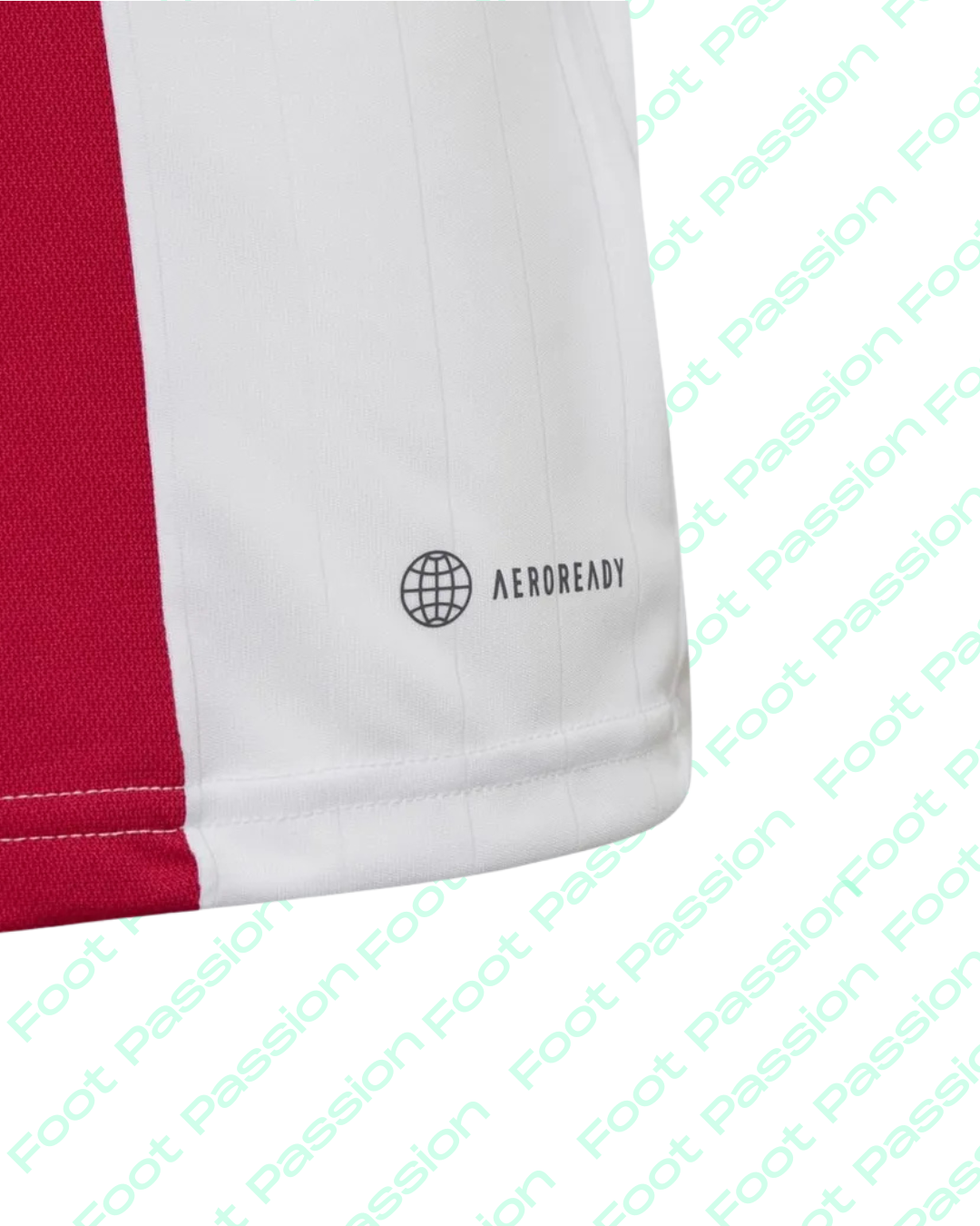 2022/23 - Ajax Amsterdam Home Shirt (L)