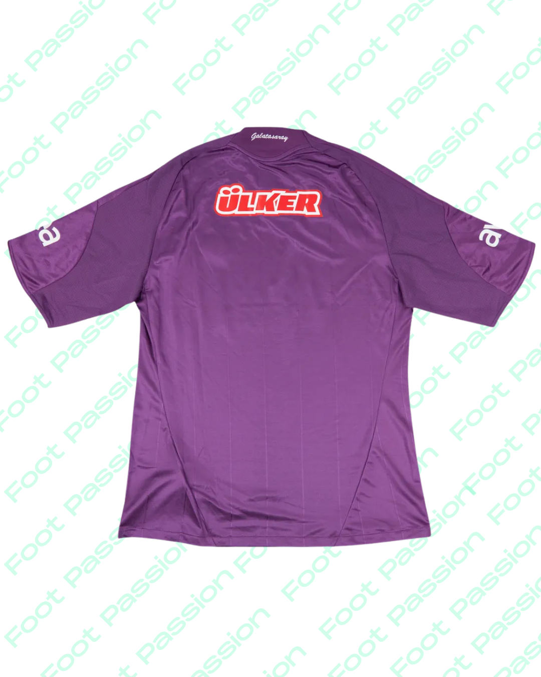 2009/10 - Galatasaray Third Shirt (XL)