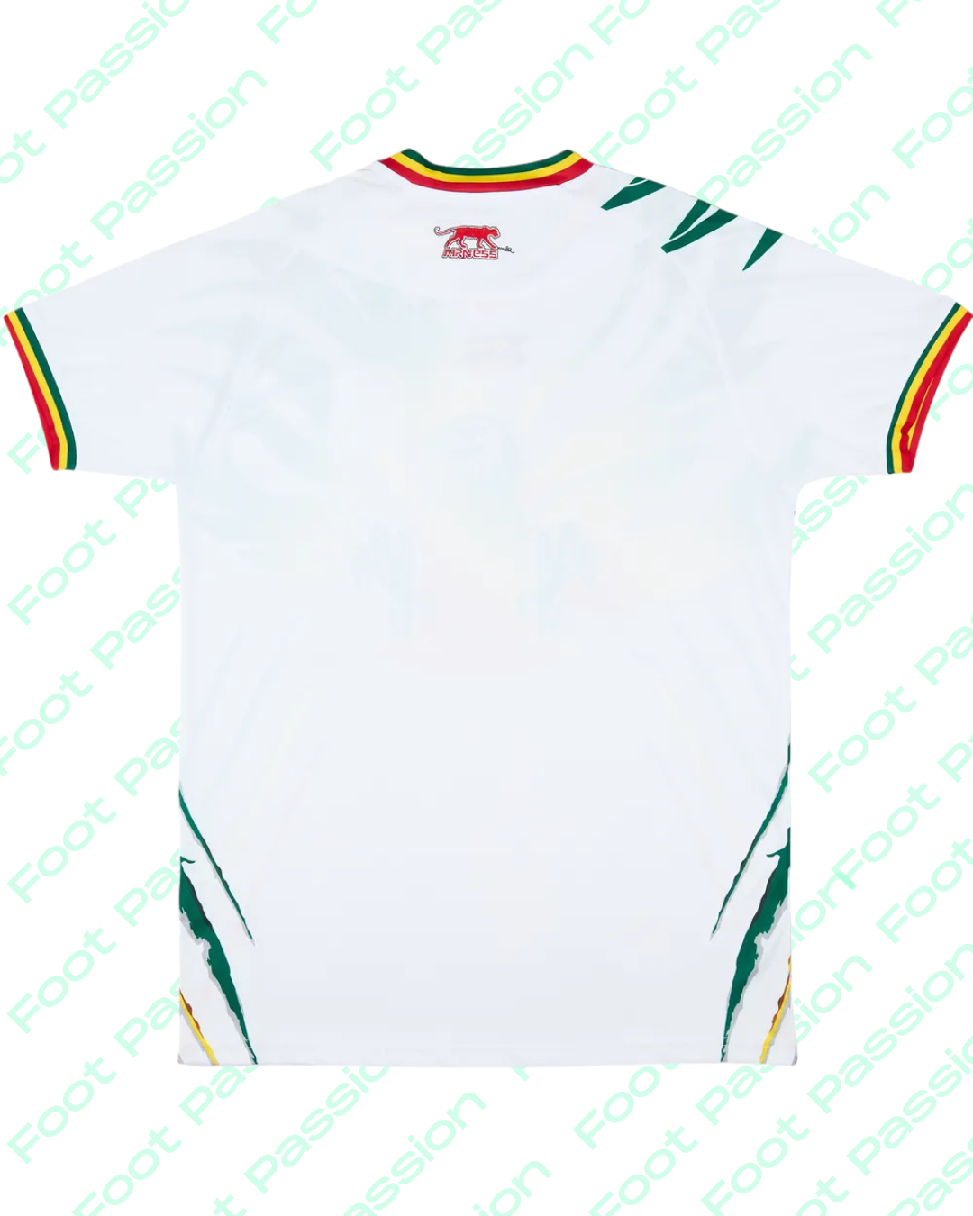 2023/24 - Mali Home Shirt (XL)