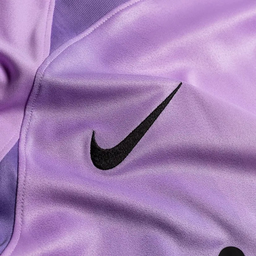 2022/2023 - LIVERPOOL GOALKEEPER SHIRT HOME - (XS)