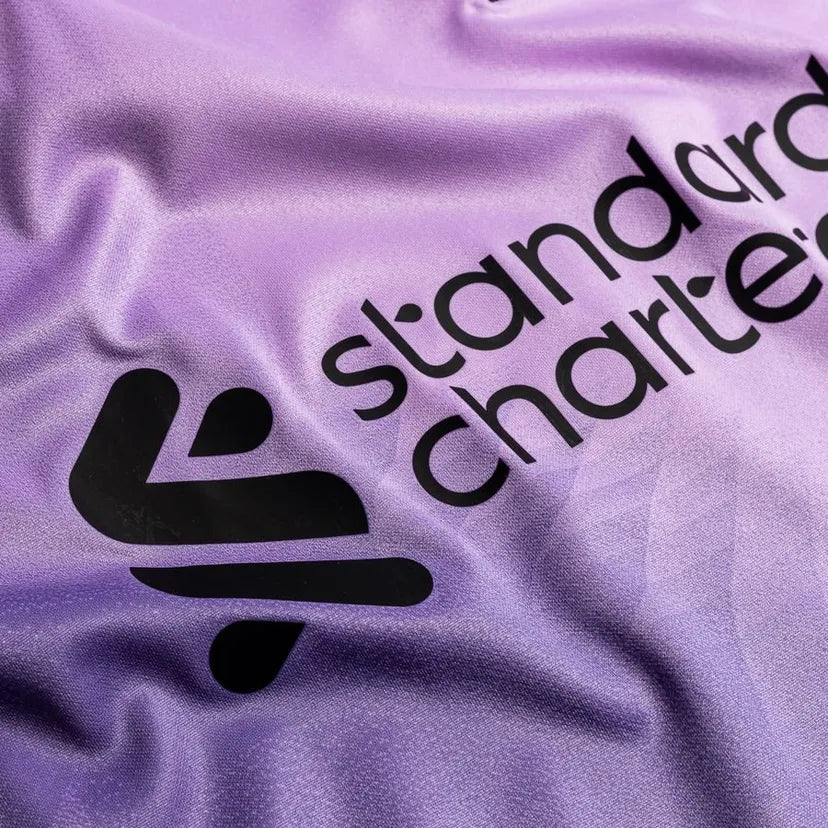 2022/2023 - LIVERPOOL GOALKEEPER SHIRT HOME - (XS)