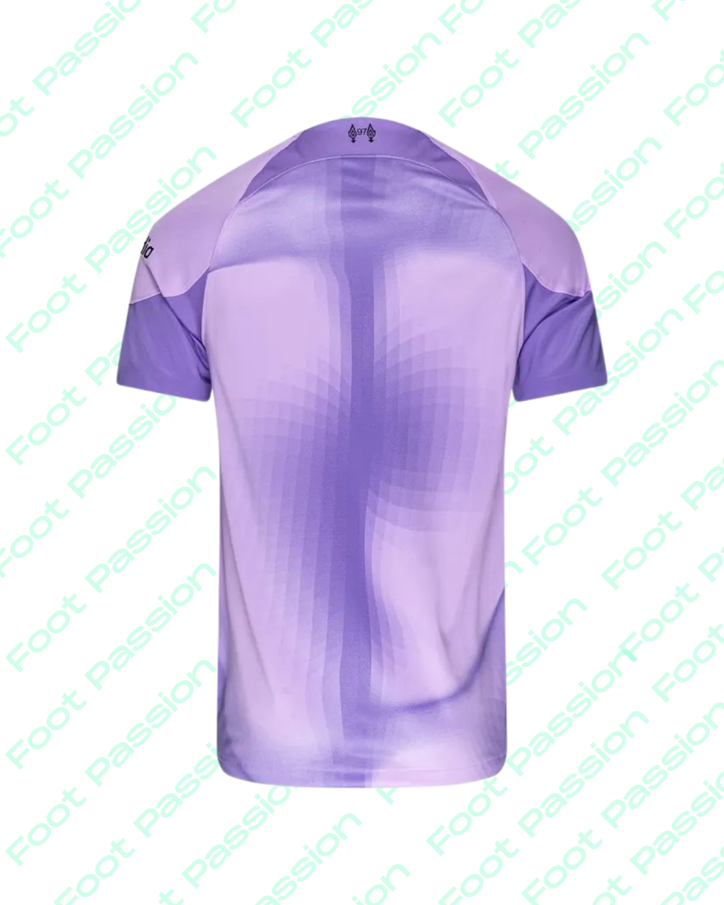 2022/2023 - LIVERPOOL GOALKEEPER SHIRT HOME - (XS)